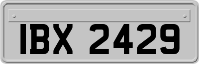 IBX2429