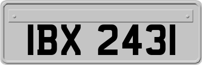 IBX2431