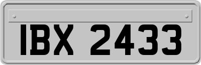 IBX2433