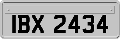 IBX2434
