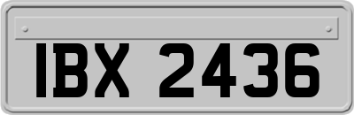 IBX2436