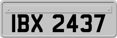 IBX2437