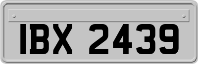 IBX2439