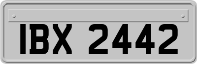 IBX2442