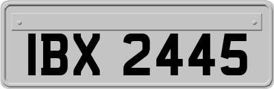 IBX2445