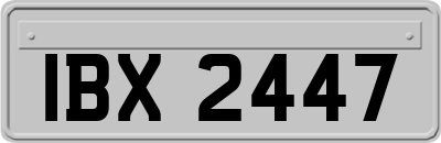 IBX2447
