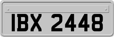 IBX2448