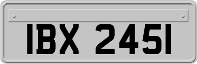 IBX2451