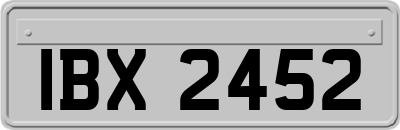IBX2452