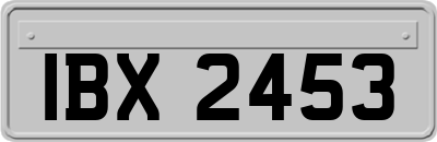 IBX2453