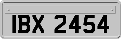 IBX2454