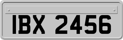 IBX2456