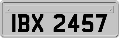 IBX2457
