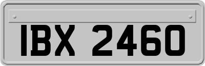 IBX2460