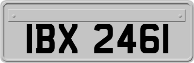 IBX2461