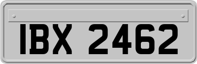 IBX2462