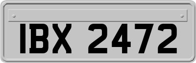 IBX2472
