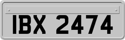 IBX2474
