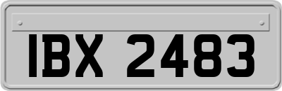 IBX2483