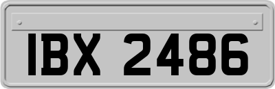 IBX2486