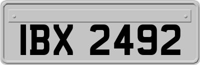 IBX2492