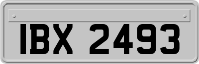 IBX2493