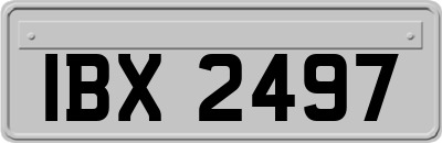 IBX2497
