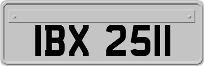 IBX2511