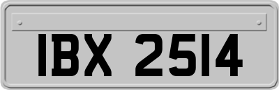 IBX2514