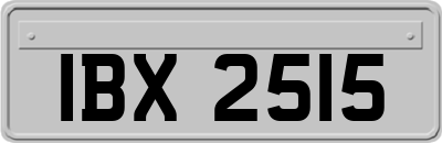 IBX2515