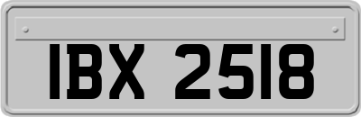 IBX2518