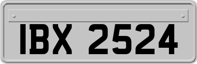 IBX2524
