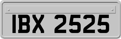 IBX2525