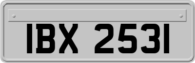 IBX2531