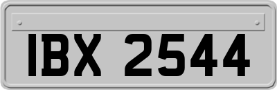 IBX2544