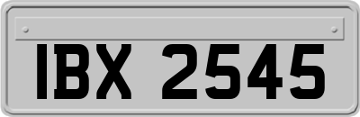 IBX2545