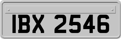 IBX2546