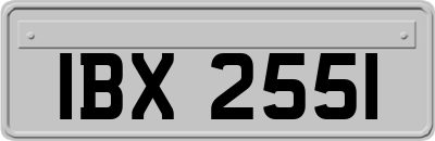 IBX2551