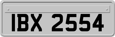 IBX2554