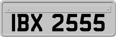 IBX2555