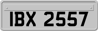 IBX2557