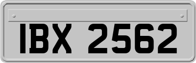 IBX2562