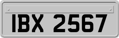 IBX2567