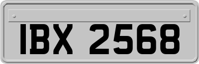 IBX2568