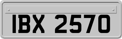 IBX2570