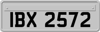 IBX2572
