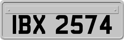 IBX2574