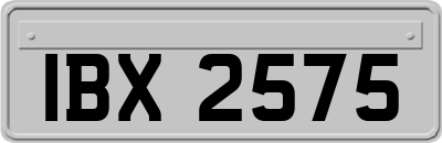 IBX2575