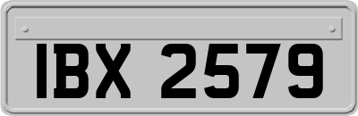 IBX2579