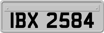IBX2584